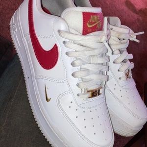 Air force 1s